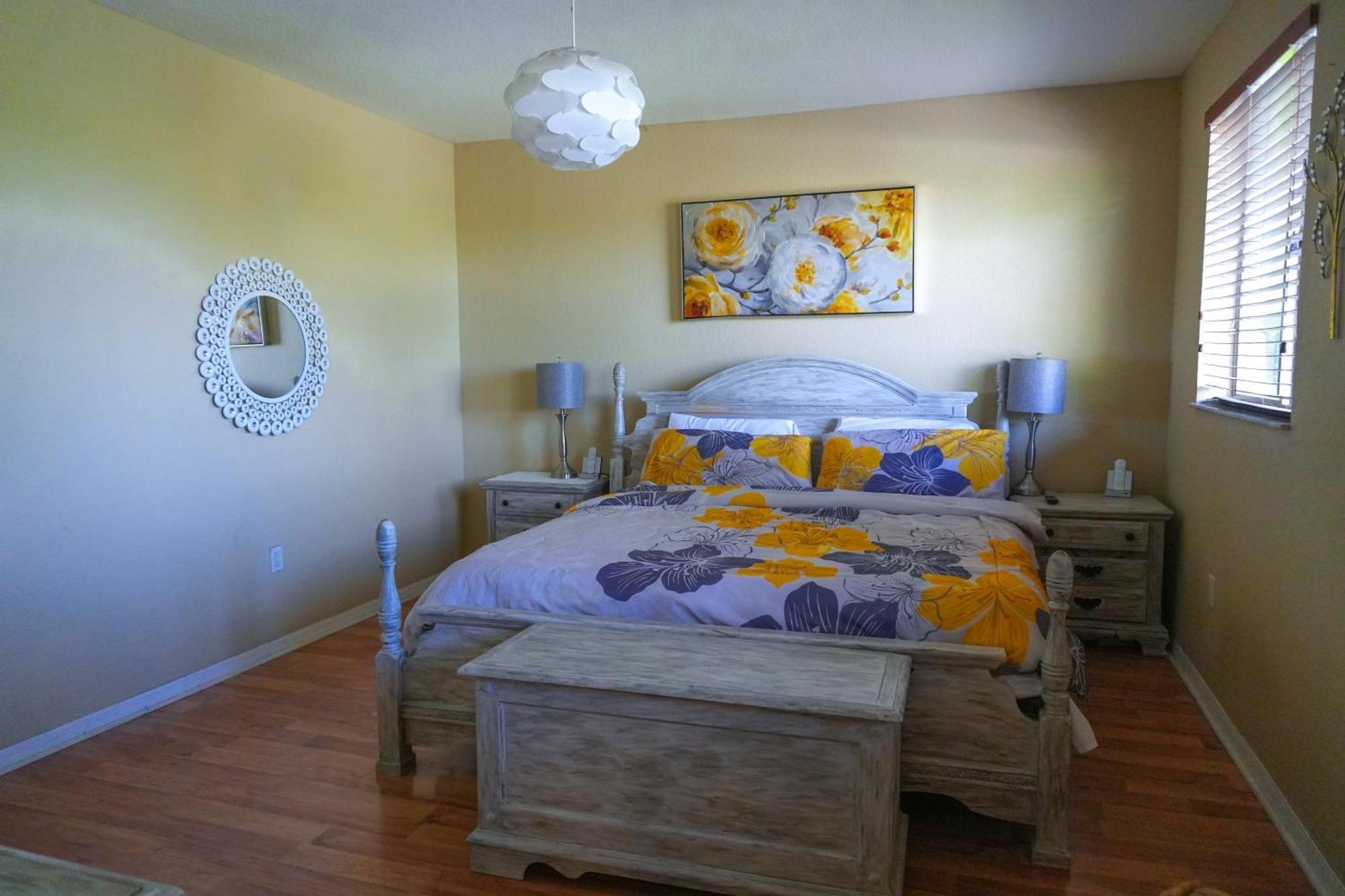 The Miamiville - Hidden Gem With Free Parking Сasa de vacaciones