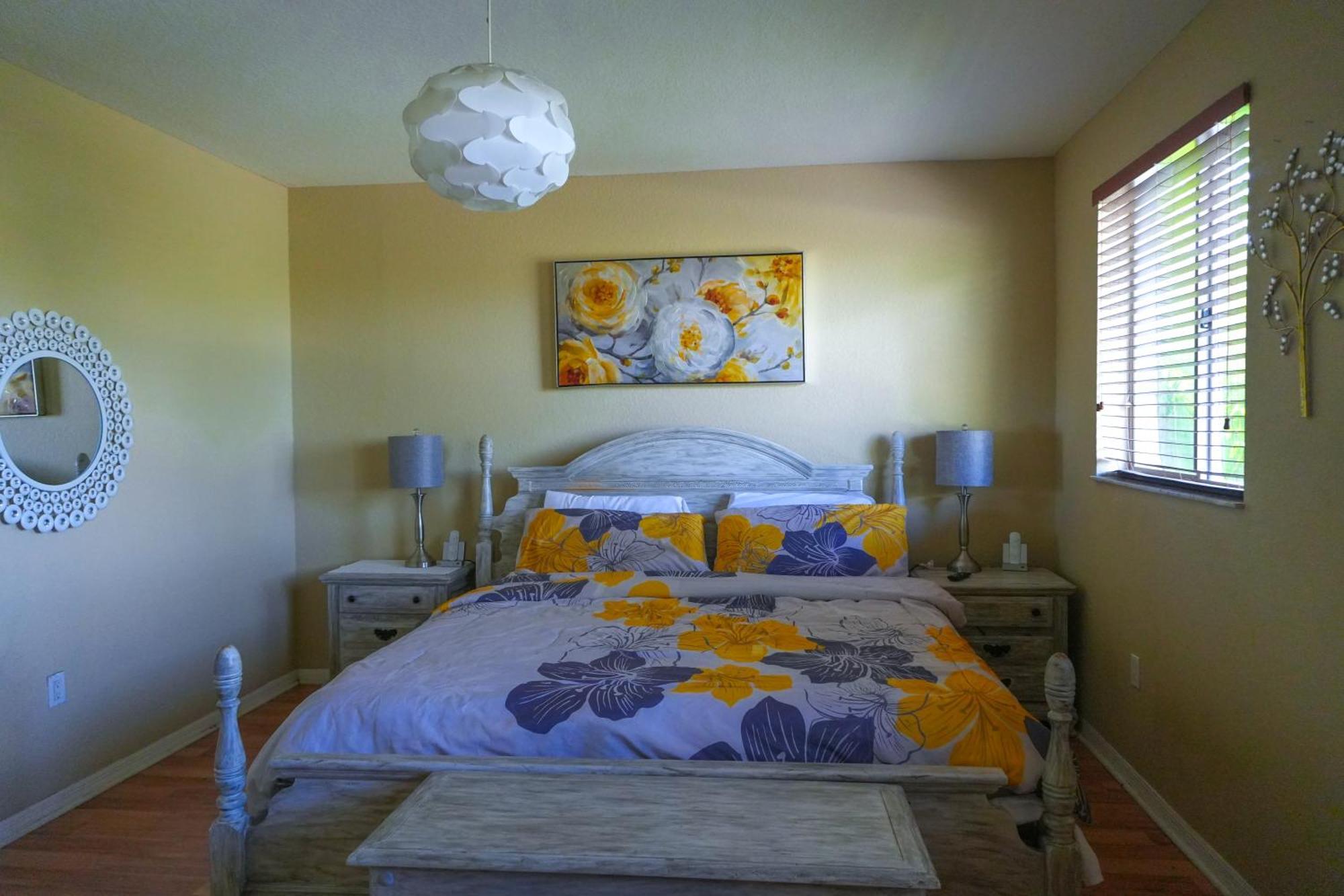 Сasa de vacaciones The Miamiville - Hidden Gem With Free Parking Miami