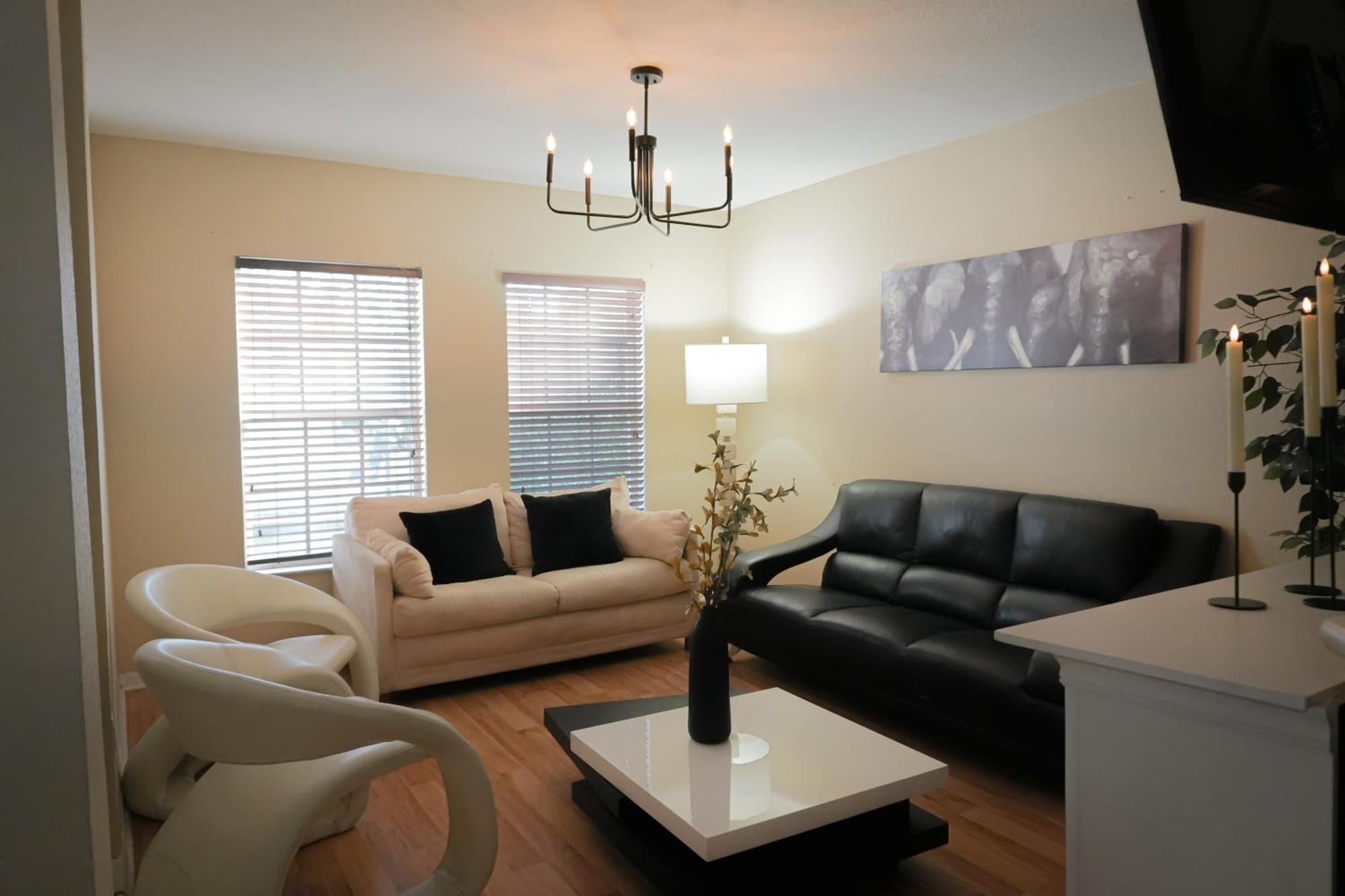 The Miamiville - Hidden Gem With Free Parking * Miami