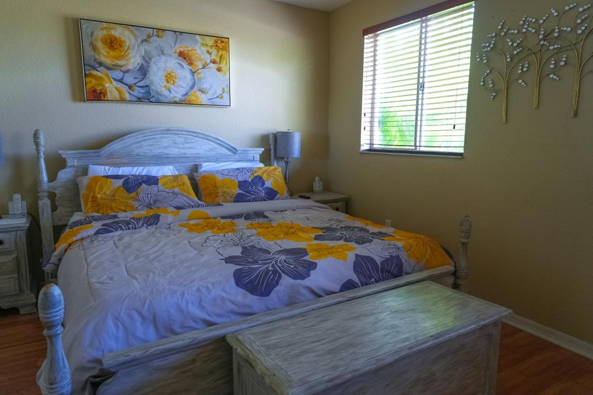 The Miamiville - Hidden Gem With Free Parking Сasa de vacaciones