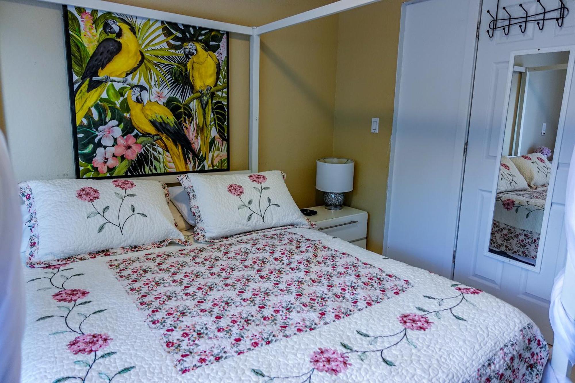 Сasa de vacaciones The Miamiville - Hidden Gem With Free Parking