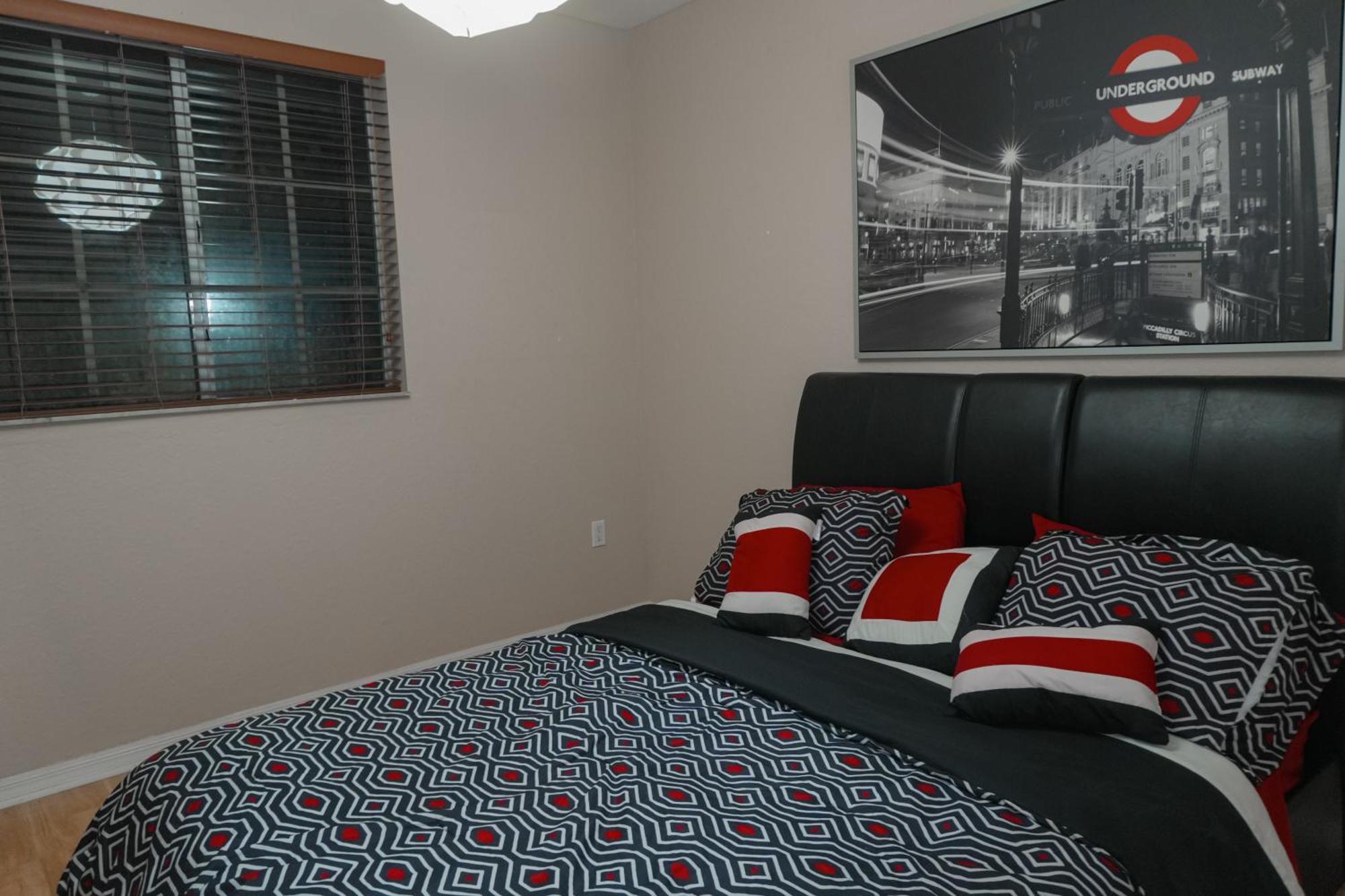 The Miamiville - Hidden Gem With Free Parking * Miami