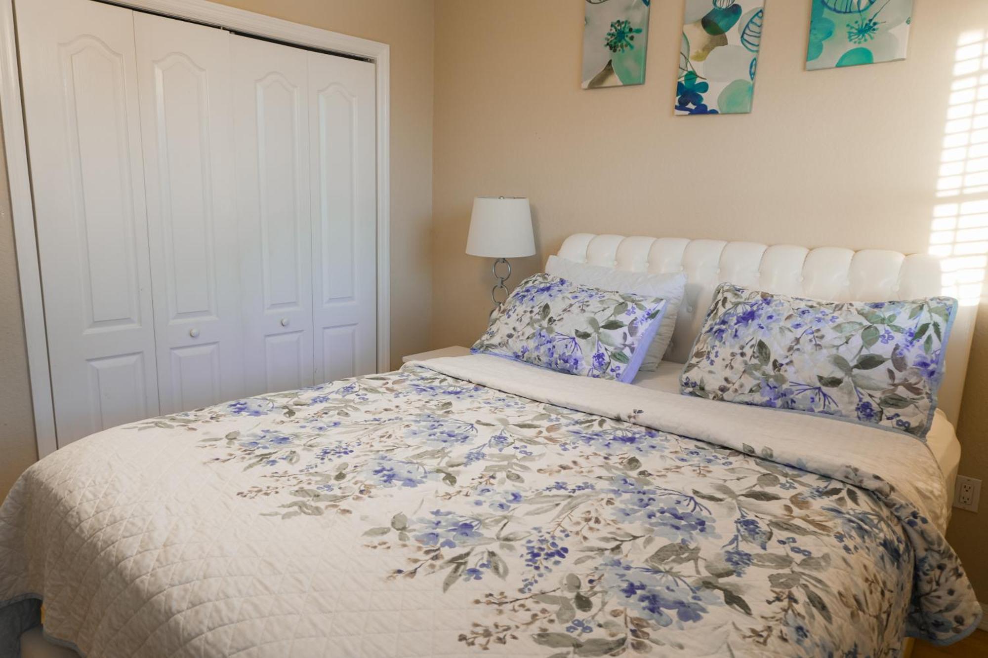 Сasa de vacaciones The Miamiville - Hidden Gem With Free Parking *
