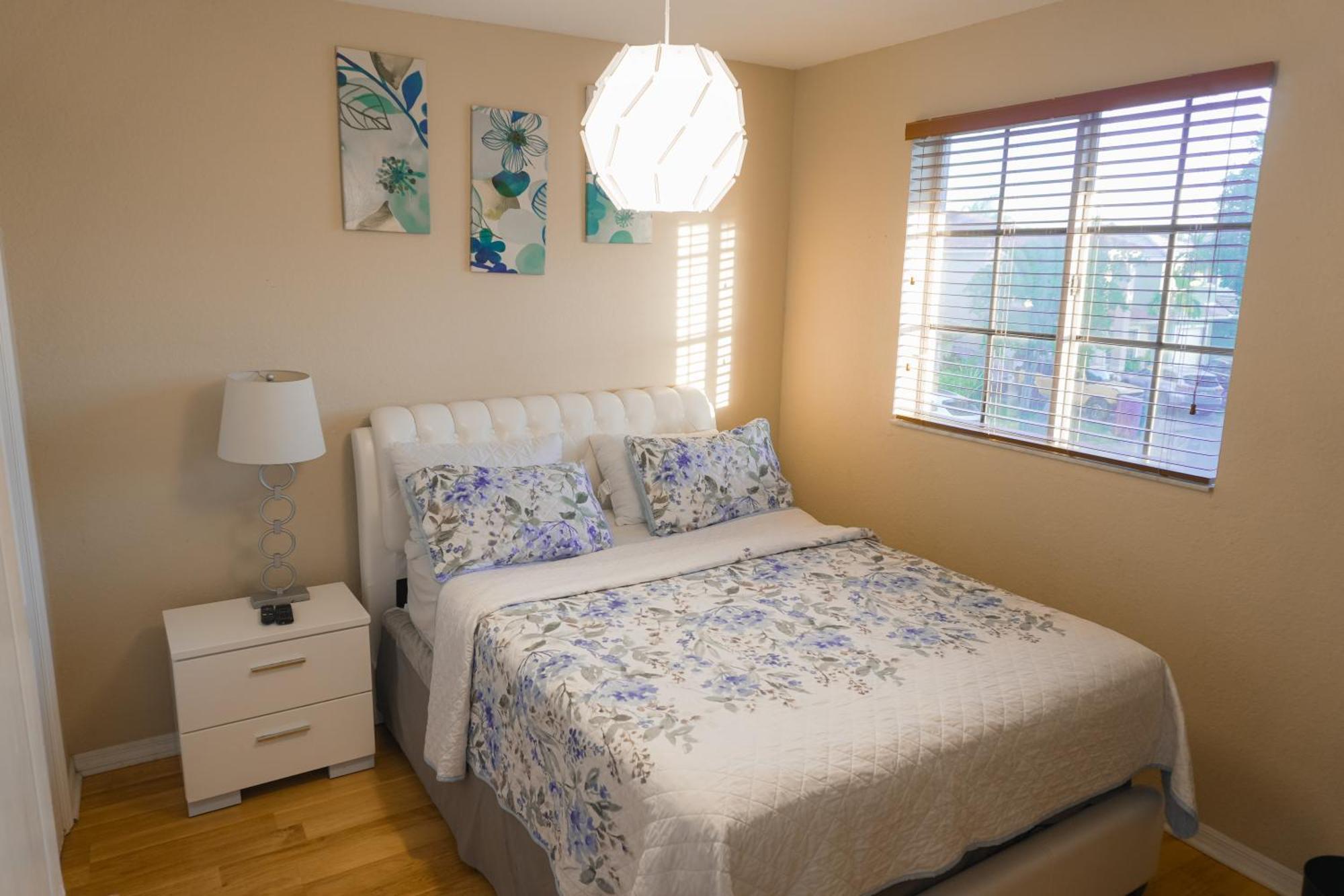 Сasa de vacaciones The Miamiville - Hidden Gem With Free Parking